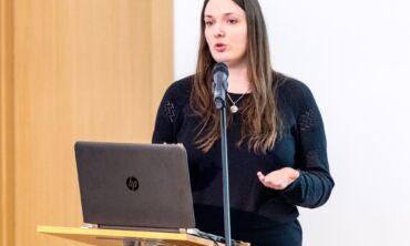 Psichologė Ieva Dulinskaitė: „Leiskime vaikams jausti“