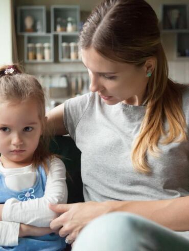 Psichologė įvardija dažną tėvų klaidą