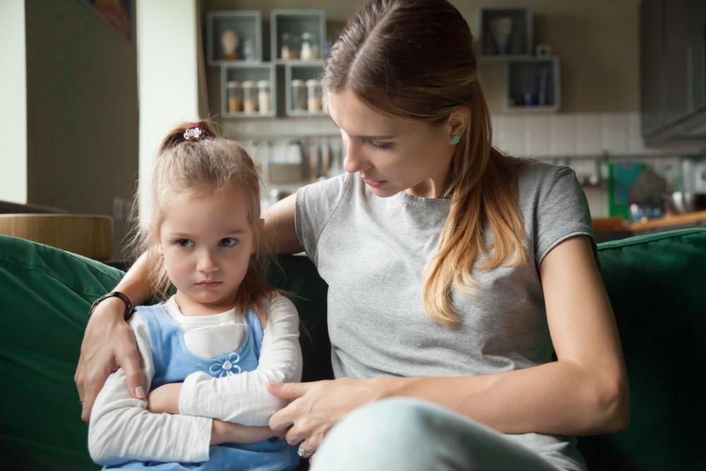 Psichologė įvardija dažną tėvų klaidą