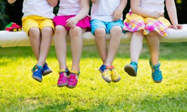 Psichologė Jūratė Baltuškienė: kas padeda darželinukams susivaldyti?
