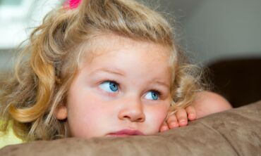 Psichologė: ką mamos ir tėčiai turėtų žinoti apie vaiko pykčio protrūkius