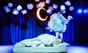 Psichologė Laura Milčienė: teatras yra puikus pakaitalas technologijoms