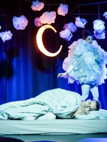 Psichologė Laura Milčienė: teatras yra puikus pakaitalas technologijoms