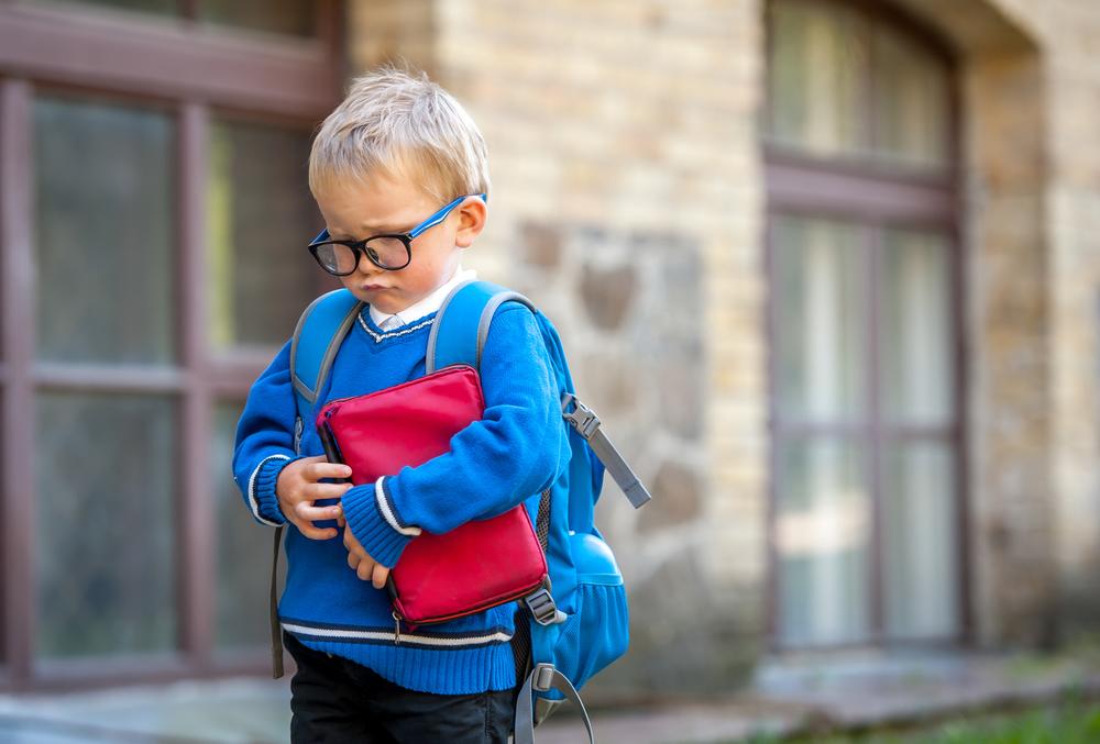 Psichologė: per anksti išleidus berniukus į mokyklą galite sulaukti problemų