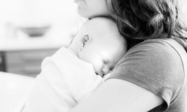 Psichologė Sigita Valevičienė: tobula mama ir jos palydovai – kaltė ir gėda