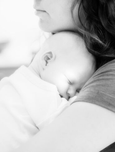 Psichologė Sigita Valevičienė: tobula mama ir jos palydovai – kaltė ir gėda
