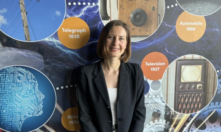 Psichologė Virginija Rekienė: „Netinkamai paruošdami vaikus pirmai klasei