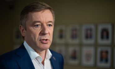 R. Karbauskis: Vyriausybė „nepajudino nė piršto“