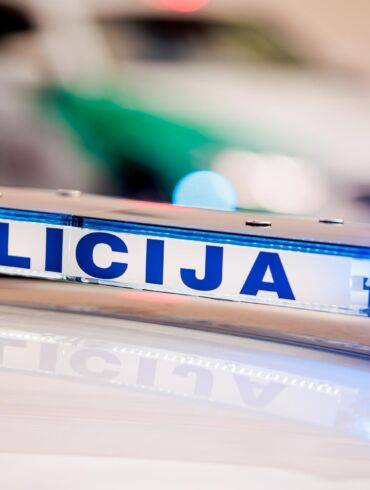 R. Požėla apie 9-metės paiešką: mums reikalinga informacija