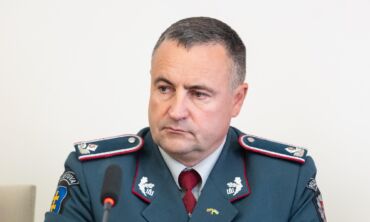 R. Požėla apie Kaune pagrobtus vaikus: ieškant mažamečių tiriama ir visuomenės grupė