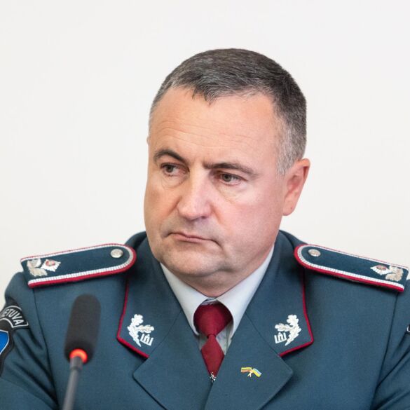 R. Požėla apie Kaune pagrobtus vaikus: ieškant mažamečių tiriama ir visuomenės grupė