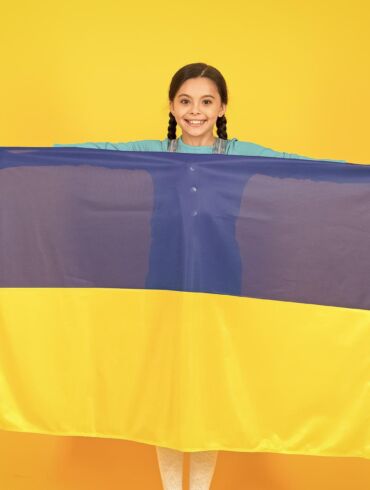 R. Šimašius: Vilniuje jau mokosi apie 100 vaikų iš Ukrainos