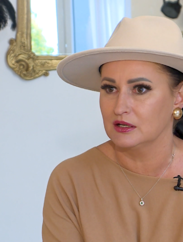 R. Viršila varsto teismų duris – I. Budrienė kaltina jį ne tik sumušus nepilnametį sūnų