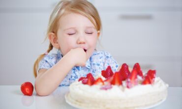 Raminta Bogušienė: daugelis mums įprastų pyragų kenkia sveikatai