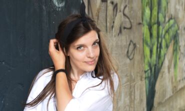 Rašytoja Kotryna Zylė: neturite ūpo žaisti su vaikais? Čiupkite knygą!