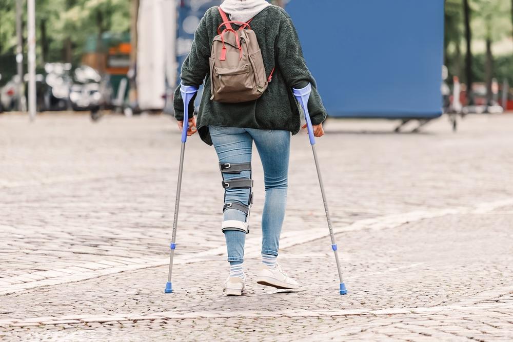 Reabilitacija po menisko operacijos – kaip sklandžiai sugrįžti į aktyvų gyvenimą?