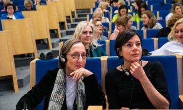 Reggio Emilia ugdymo filosofijos atstovės: nuo pat gimimo vaikas turi teisių ir kompetencijų