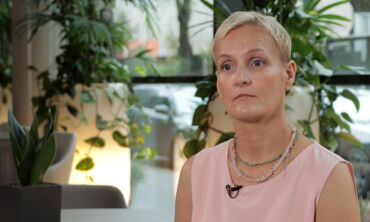 Reta autoimuninė liga keturių vaikų mamos gyvenimą pavertė košmaru: „Vienu metu svėriau 40 kilogramų“