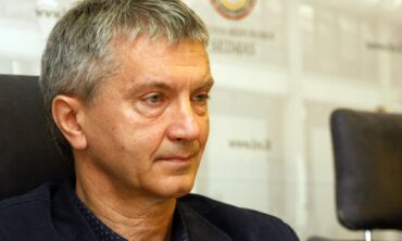 Rimantas Kėvalas: smurtas prieš vaikus tęsiasi