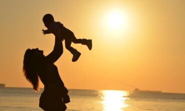 Ruošiamės Mamos dienai: 5 idėjos