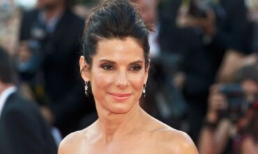 Sandra Bullock taip rimtai žiūri į savo vaikų privatumą