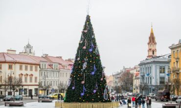 Savaitgalio renginiai šeimoms su vaikais