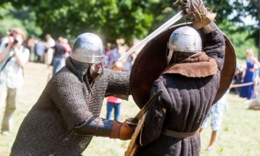 Savaitgalio renginių gidas jūsų šeimai