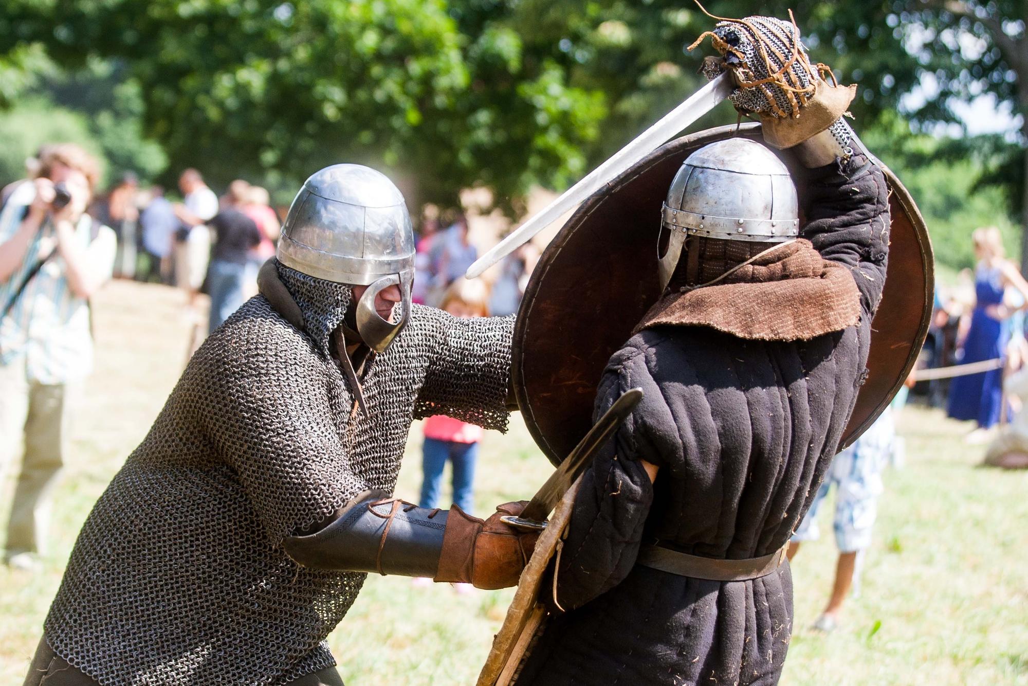 Savaitgalio renginių gidas jūsų šeimai