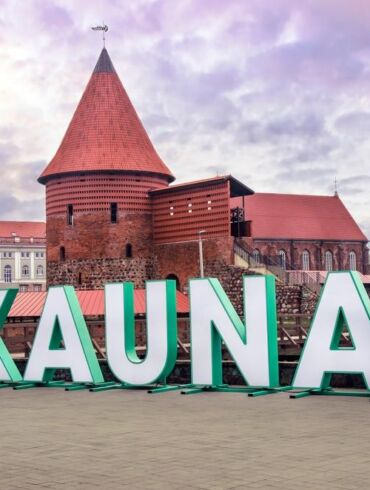 Savivaldybės sutarė bendradarbiauti: Jonavos ir Kauno rajonų vaikai mokysis kartu 