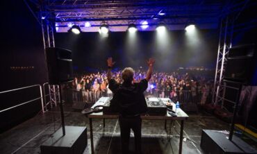 Šeimoms draugiškas festivalis „PUMP FEST 2024“: atlikėjų gausa ir jokio alkoholio