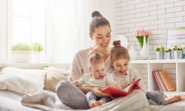 Seimui bus pasiūlyta suteikti „mamadienį“ ir auginantiems vieną vaiką iki 16 metų