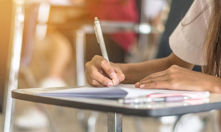 Šiandien vyks vienuoliktokų biologijos žinių tarpinis patikrinimas