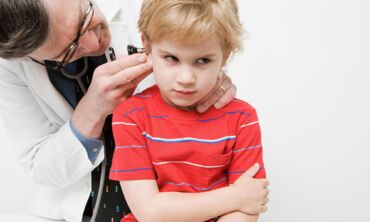 Šiemet per pusmetį užregistruota daugiau susirgimų pneumokokine infekcija