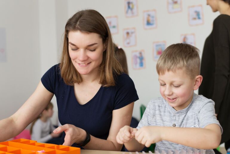 Sigita: mintis apie nuosavą verslą ypač sustiprėjo gimus antram vaikui