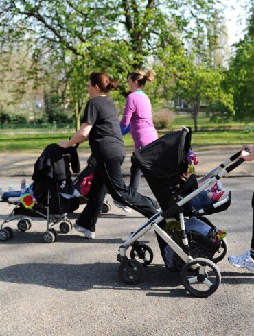 Šitų 11 frazių pagimdžiusi mama tikrai nenori girdėti