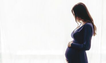 Siūloma kompleksinės pagalbos sistema krizinį nėštumą patiriančioms pacientėms