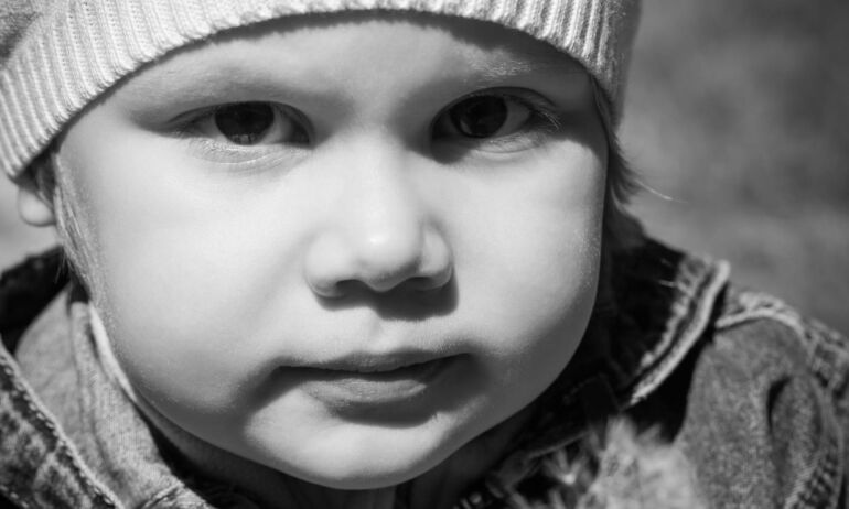 Šiuo metu Lietuvoje yra daugiau kaip 600 iš Ukrainos be tėvų atvykusių vaikų