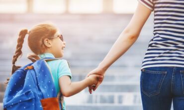 Šiuolaikinių vaikų savarankiškumas: 5 klausimai