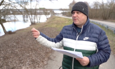 Šiurpinančios detalės apie nepilnamečių tvirkinimu garsėjantį A. Ulvidą: pirmąkart prabilo nukentėjusios mergaitės šeima