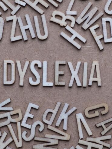 Skaudžios disleksijos patirtys sulaukia visuomenės dėmesio: vyks labdaringas spektaklis
