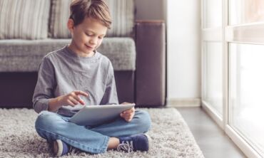 Socialinės iniciatyvos kokybiškam vaikų laisvalaikiui karantino metu
