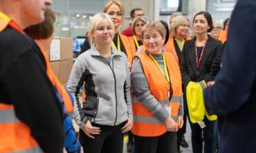 Socialinės iniciatyvos sumanytojai: o ar jūsų tėvai galėtų pasakyti