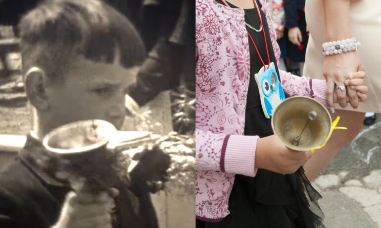 Sovietiniai reliktai Lietuvos mokyklose: kodėl vis dar negalime jų atsikratyti?