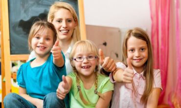 Spektakliai vaikams: kur nueiti šį savaitgalį?