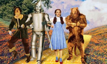 Stebinantys faktai apie legendinį filmą „Ozo šalies burtininkas“