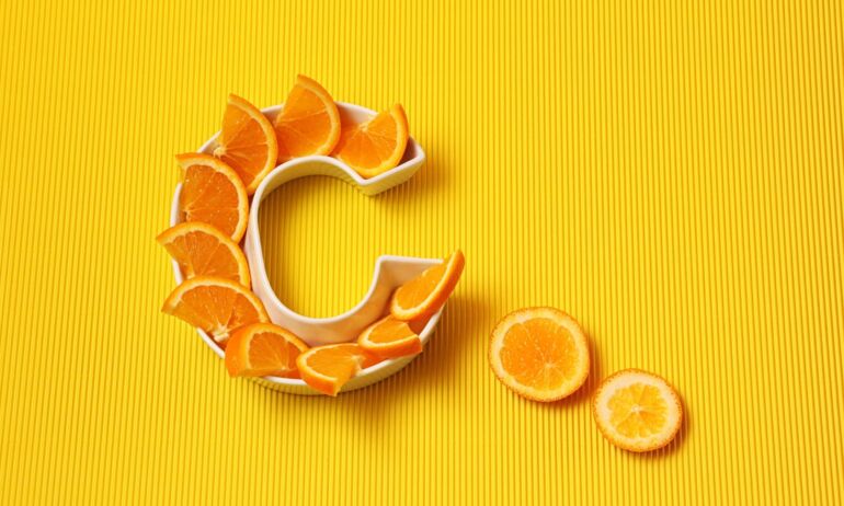 Stiprus imunitetas ir vitaminas C. Ką valgyti