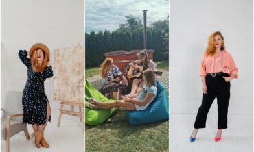 Stovyklų himną pristatanti Donata Virbilaitė: „Atėjo laikas naktinėti bei šėlti ir man“