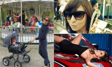 Šturmanė Irina Jankovskaja: niekada negalvojau