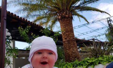 Su šeima ir mažu vaiku – į Juodkalniją: patyrusios mamos patarimai