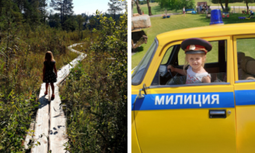 Su šeima ir vaikais – į Molėtus: 7 vietos